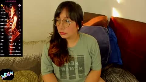 Danna Sofia online show from May 4, 10:39 pm