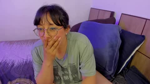 Snapshot of keyt_foxxx chatting on June 4, 4:07 am Danna Sofia online show from June 4, 4:07 am
