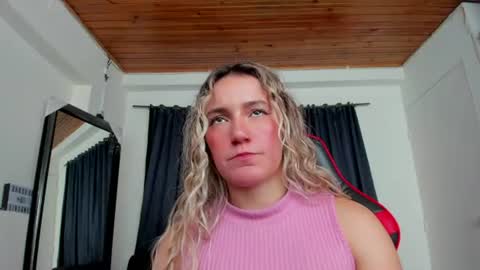 Snapshot of keyth_clement chatting on June 11, 7:12 pm Keyth online show from June 11, 7:12 pm