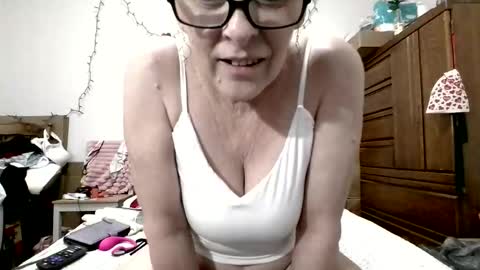 keywest_kate online show from March 23, 1:09 am