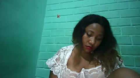 kezia0910 online show from November 22, 7:02 pm