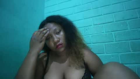 kezia0910 online show from November 28, 3:25 pm