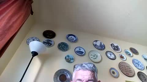 Snapshot of kfremat62 chatting on July 5, 9:16 am socjokremat online show from July 5, 9:16 am