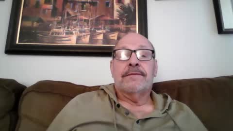 Kent online show from October 5, 4:38 pm