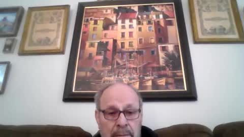 Kent online show from January 5, 5:38 pm