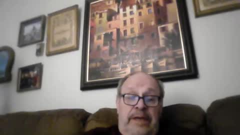 Kent online show from January 7, 10:56 pm