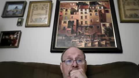 Kent online show from January 17, 1:10 am