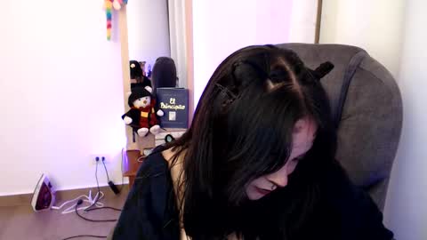 Snapshot of khal_girl chatting on November 2, 2:14 am Liss online show from November 2, 2:14 am