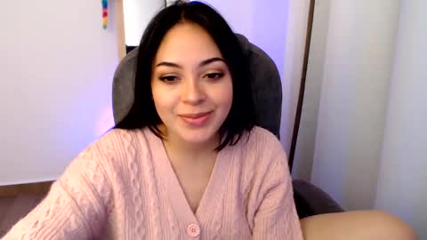 Snapshot of khal_girl chatting on November 7, 1:27 am Liss online show from November 7, 1:27 am