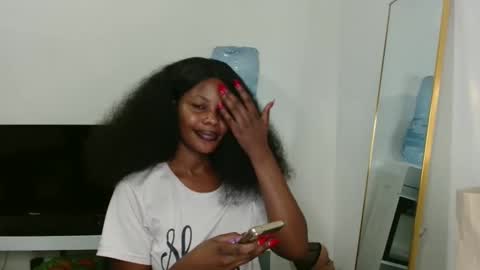 Khaleesi online show from March 4, 4:51 am