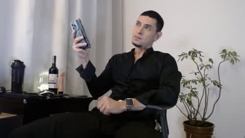 KhalicaN online show from February 26, 10:14 am