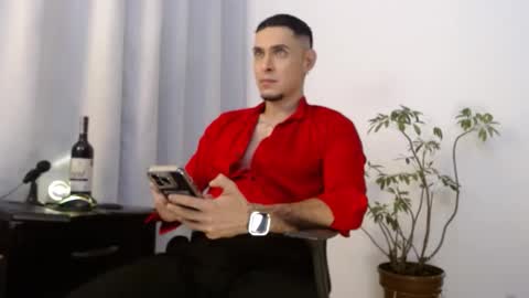 KhalicaN online show from February 27, 10:04 am