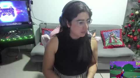 Khalifa Kasumi online show from November 27, 2:02 am