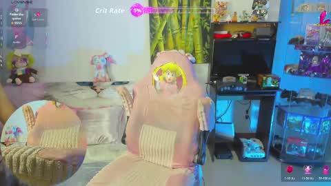 Khalifa Kasumi online show from April 23, 8:35 am