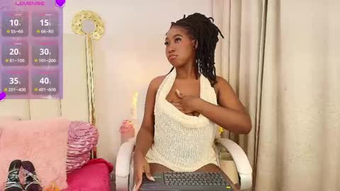 khalimaxwell online show from May 28, 3:59 am