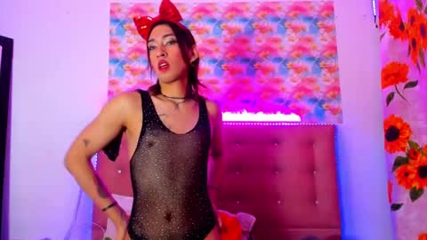 Khandyz online show from March 9, 4:33 pm