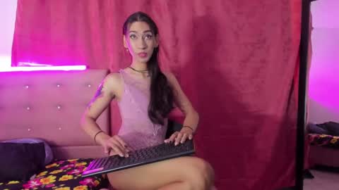 Khandyz online show from September 18, 9:17 pm