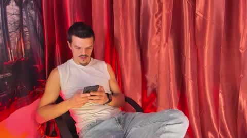 DonyBrown online show from November 8, 8:14 am