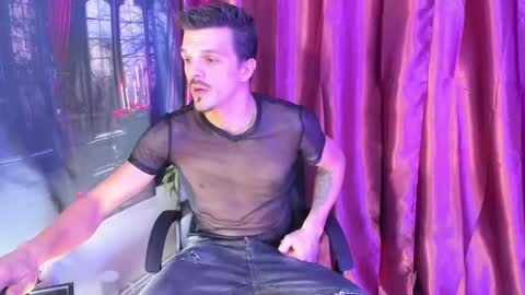 DonyBrown online show from November 18, 5:56 am