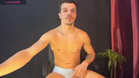 DonyBrown online show from February 6, 4:17 am