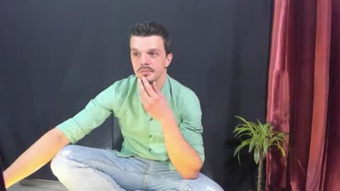 DonyBrown online show from February 14, 6:10 am