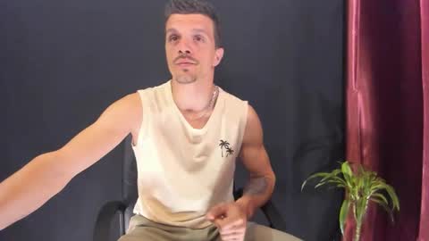 DonyBrown online show from March 16, 5:13 am