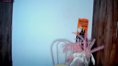 khate_smith online show from November 11, 4:07 pm