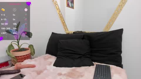 khateandersson online show from April 29, 6:47 pm