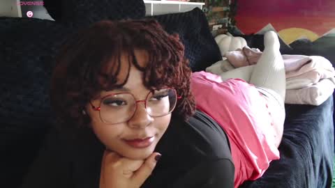 Snapshot of khayaparker chatting on December 20, 4:57 pm Khaya online show from December 20, 4:57 pm