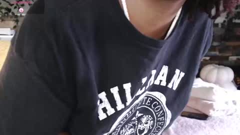 Snapshot of khayaparker chatting on December 31, 2:25 pm Khaya online show from December 31, 2:25 pm