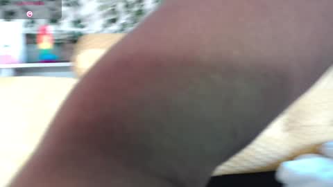 Snapshot of khayaparker chatting on January 12, 4:08 pm Khaya online show from January 12, 4:08 pm