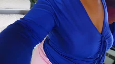 Snapshot of khayaparker chatting on March 7, 1:51 pm Khaya online show from March 7, 1:51 pm