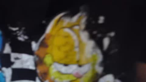 Snapshot of khayaparker chatting on March 12, 9:44 am Khaya online show from March 12, 9:44 am