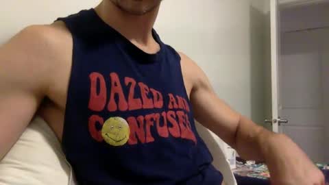 Kheaven711 online show from October 4, 7:50 am