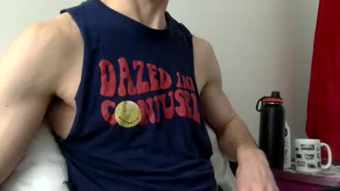 Kheaven711 online show from March 13, 9:10 pm