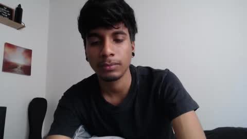 khevinlopezonig online show from October 23, 1:54 pm