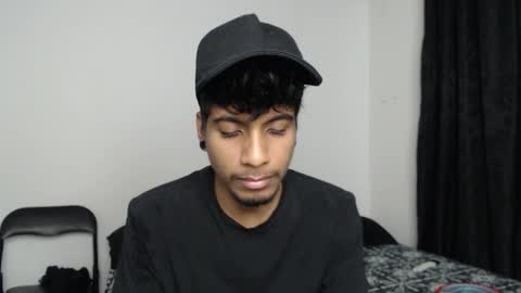 khevinlopezonig online show from November 5, 7:30 am