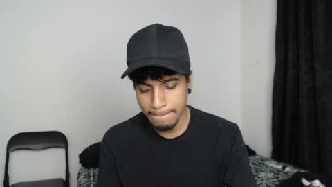 khevinlopezonig online show from November 6, 5:30 am