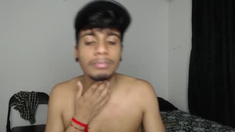 khevinlopezonig online show from November 8, 5:07 am