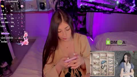 Khi.  online show from January 12, 10:12 am