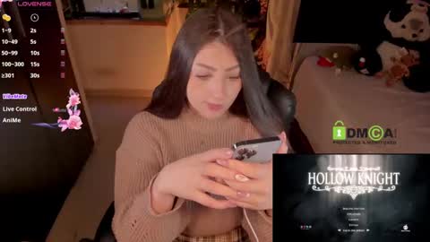 Khi.  online show from February 20, 5:01 am