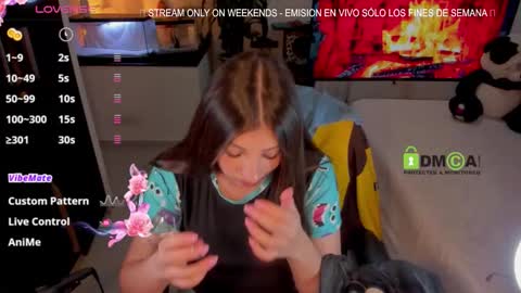 Khi.  online show from November 13, 5:50 am