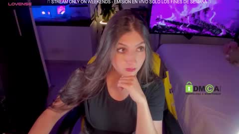 Khi.  online show from December 17, 5:57 am