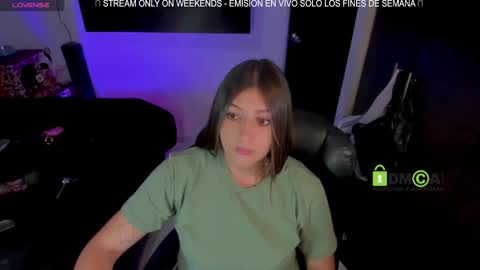 Khi.  online show from March 19, 2:26 am