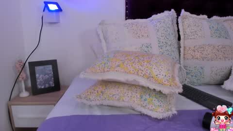 Khloe Cute online show from December 28, 11:16 pm