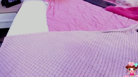 Khloe Cute online show from January 14, 1:47 am