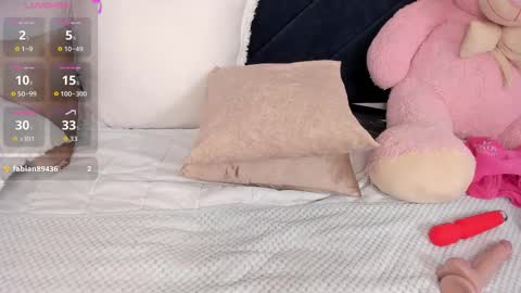 Khloe Cute online show from September 26, 6:12 pm