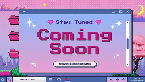 Snapshot of khloe_houston chatting on June 2, 1:02 pm Khloe online show from June 2, 1:02 pm