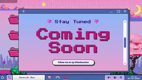 Snapshot of khloe_houston chatting on July 7, 1:04 pm Khloe online show from July 7, 1:04 pm
