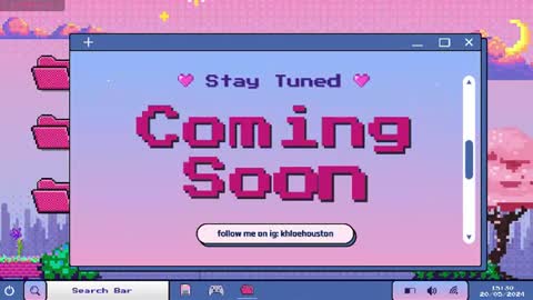 Snapshot of khloe_houston chatting on July 14, 12:44 pm Khloe online show from July 14, 12:44 pm